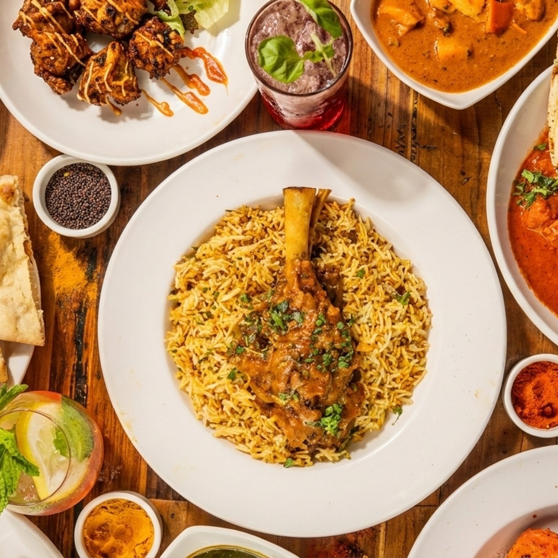 Dallas Observer: Hidden Indian Gem