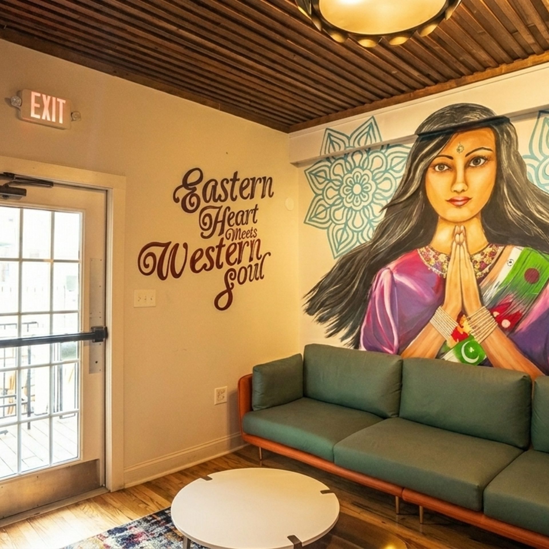 Gainesville Times: Spice Bazaar