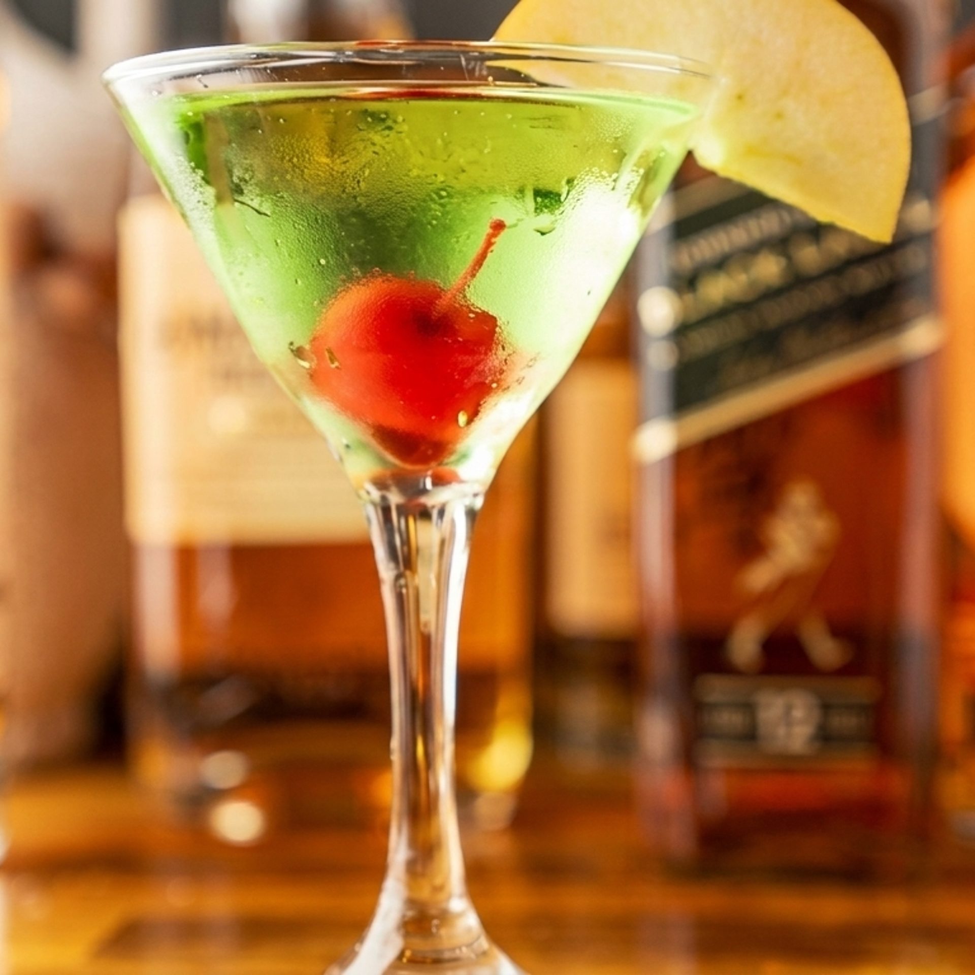 India-Inspired Cocktails